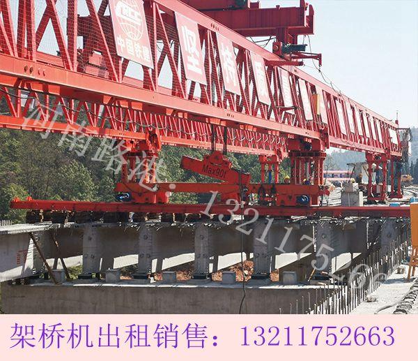 空腹桁架结构的桥式起重机湖北咸宁桥式起重机厂家