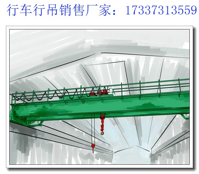 浙江宁波桥式起重机厂家 关于桥式起重机的检查工作