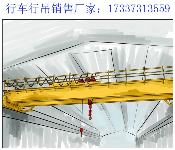 辽宁盘锦桥式起重机厂家 新颖质优的产品