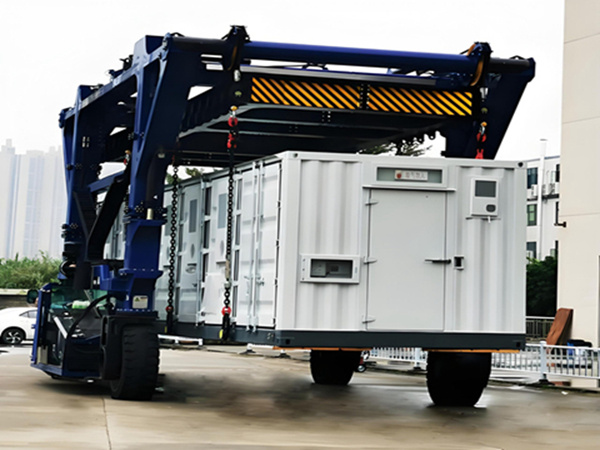 浙江轮胎式龙门吊作业过程中的核心要求