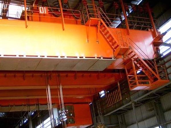 专用铸造起重机型号 冶金铸造吊生产厂家