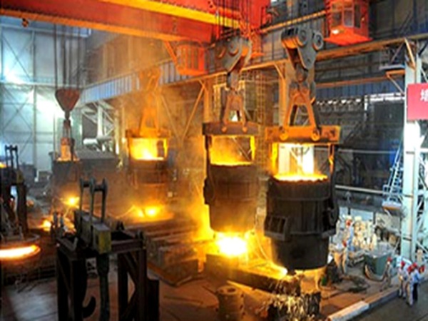 辽宁本溪厂家 铸造起重机的型号细分及应用