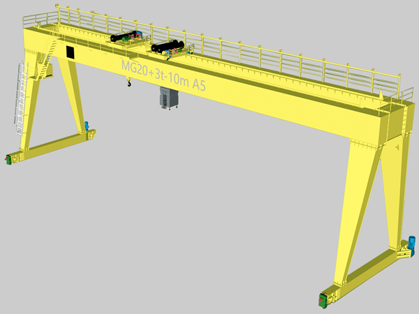 关于竖井龙门吊轨道常见变形校正方法